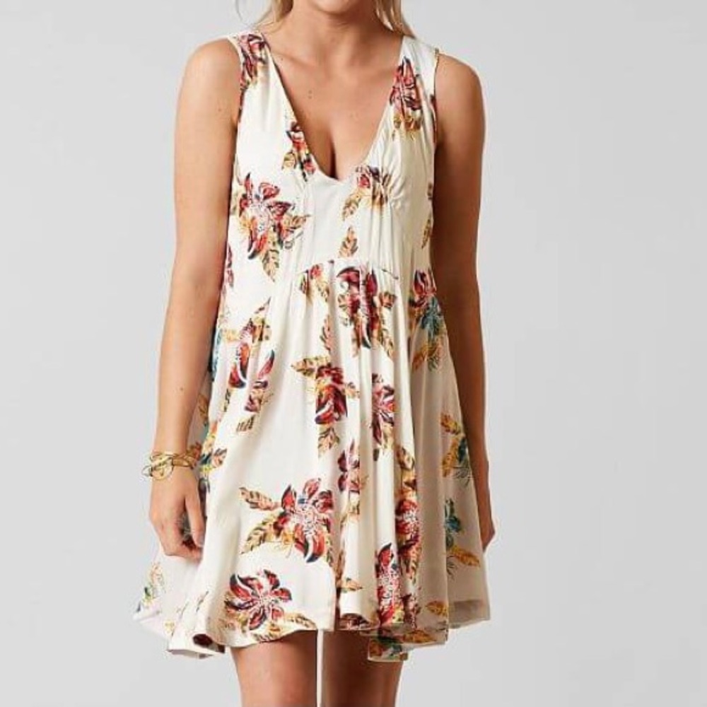 Free People/Thought I Was Dreaming Dress/more pics